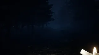 No Way Back