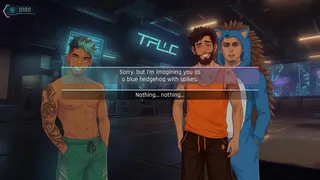 Скриншот 5 к игре TrueClash