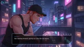 Скриншот 7 к игре TrueClash