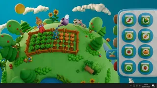 My Clay Planet