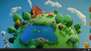 My Clay Planet