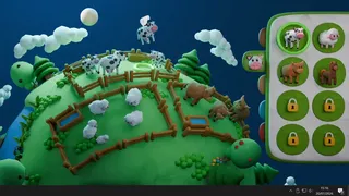 My Clay Planet