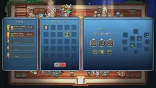 Скриншот 5 к игре Quest 108