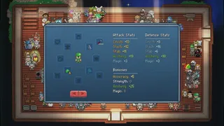 Скриншот 6 к игре Quest 108