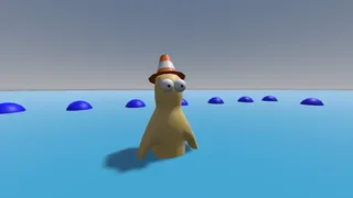 Smelly Bubbles
