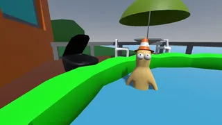 Smelly Bubbles