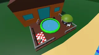 Скриншот 5 к игре Smelly Bubbles