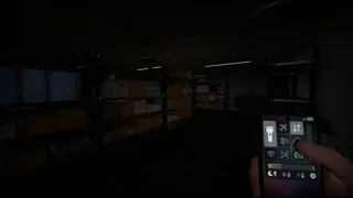 Скриншот 5 к игре Code Cadima