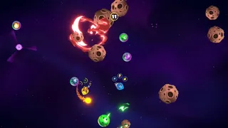 Скриншот 5 к игре Party Ships