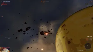 Solbound