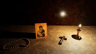 Скриншот 6 к игре Seal of Confession