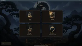 Folklore War Game