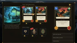 Folklore War Game