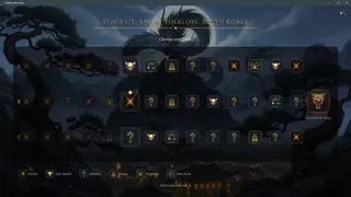 Скриншот 7 к игре Folklore War Game