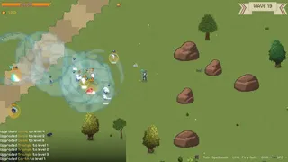 Glyphforge