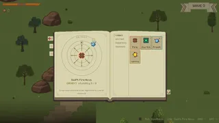 Glyphforge