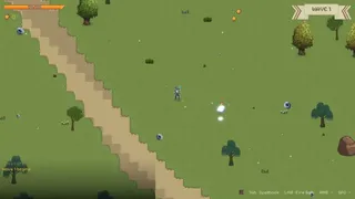 Glyphforge