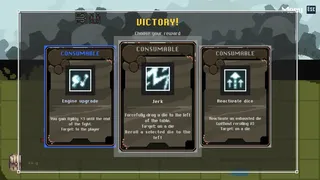 Kleromancy