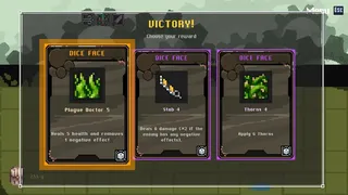 Скриншот 5 к игре Kleromancy