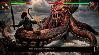 Legend of the Godslayer