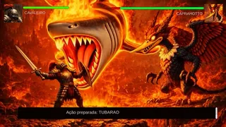 Legend of the Godslayer