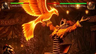 Скриншот 5 к игре Legend of the Godslayer