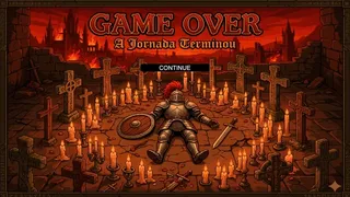 Скриншот 6 к игре Legend of the Godslayer