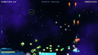 Скриншот 5 к игре Neon Tyrant