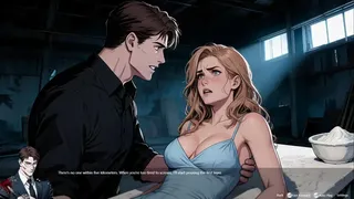 Art Department Goddess Takes Invitation, Unaware Professor Is Killer
