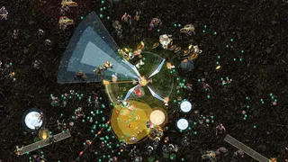 Скриншот 8 к игре Osiedlowy