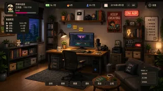 流量时代