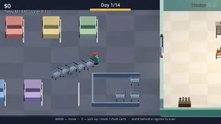 Cleanup on Aisle 3