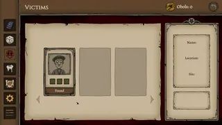 Скриншот 8 к игре Rusty Smile