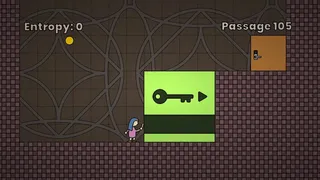Hotel Hilbert and the Divergence Ruler