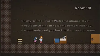 Hotel Hilbert and the Divergence Ruler