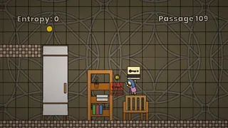 Скриншот 5 к игре Hotel Hilbert and the Divergence Ruler