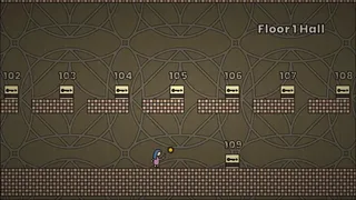 Скриншот 6 к игре Hotel Hilbert and the Divergence Ruler