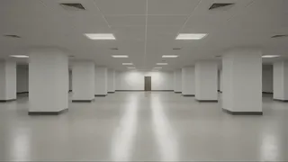 BACKROOMS PINTEROI