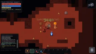 The Ancient Caverns