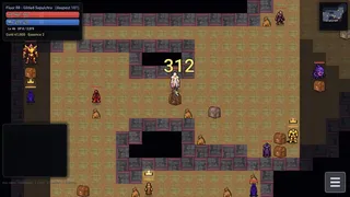 The Ancient Caverns