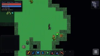 Скриншот 8 к игре The Ancient Caverns