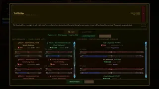 Bramblewick: Guild Management Simulator