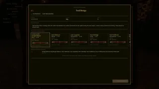 Bramblewick: Guild Management Simulator