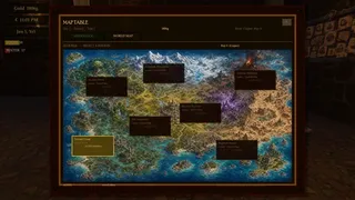 Bramblewick: Guild Management Simulator