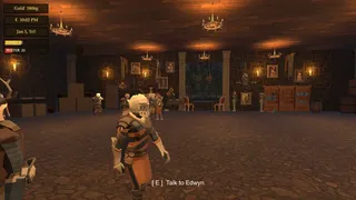 Скриншот 8 к игре Bramblewick: Guild Management Simulator