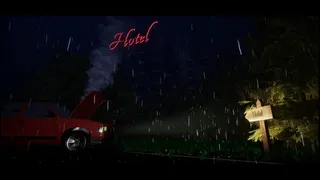 The Long Night