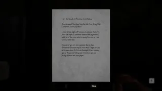 The Long Night