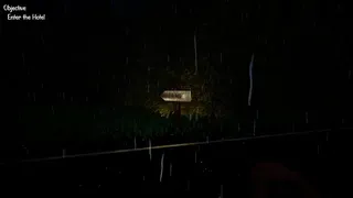 The Long Night