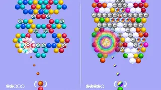 Bubblez: Magic Bubble Quest