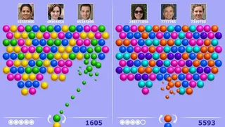 Bubblez: Magic Bubble Quest